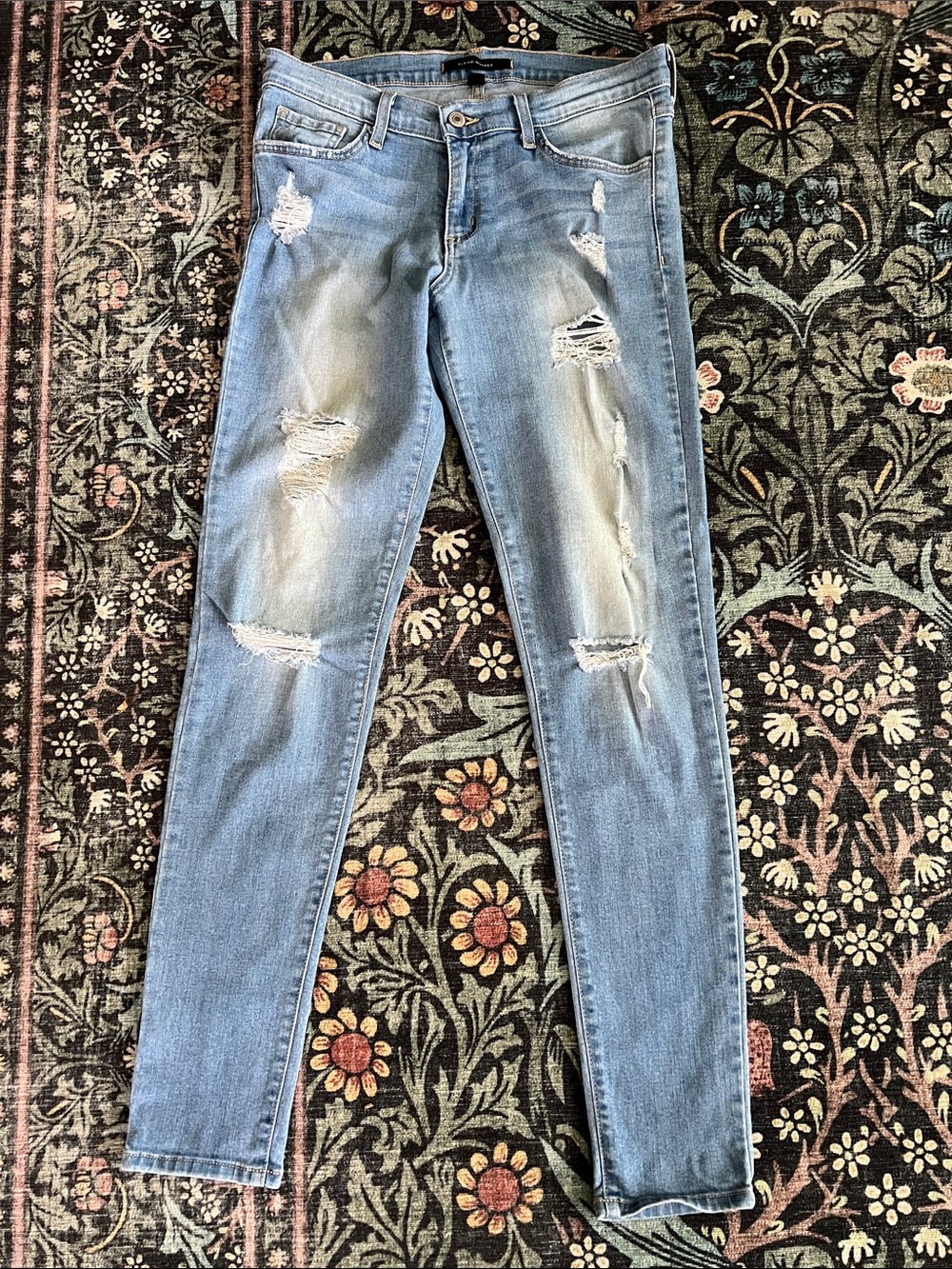 Flying Monkey Jeans